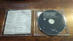 Ronan Keating 10 Years of Hits 羅南 十年羅曼史 CD專輯 二手 A46 歷史價格詳細信息