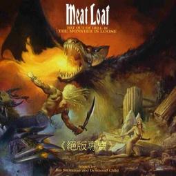 《絕版專賣》Meat Loaf 肉塊 / Bat Out of Hell II 地獄蝙蝠重返地獄 (1993 歐版) 歷史價格詳細信息