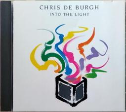 《絕版專賣》Chris De Burgh 克利斯迪博夫 / Crusader 十字軍 (美版.無IFPI) 歷史價格詳細信息