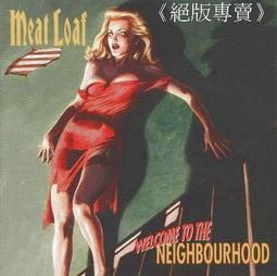 《絕版專賣》Meat Loaf 肉塊 / Bat Out of Hell II 地獄蝙蝠重返地獄 (1993 歐版) 歷史價格詳細信息