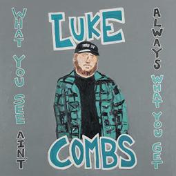 Luke Combs / Gettin' Old 路克康柏斯 逐漸成熟CD 進口版 正版全新112/4/21發行 歷史價格詳細信息