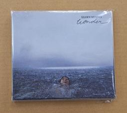 Shawn Mendes / SHAWN 尚恩曼德斯 尚恩CD 環球音樂 進口正版全新113/11/15發行 歷史價格詳細信息