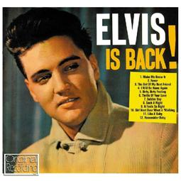 Elvis Presley In Hollywood : The 50's Taiwan OBI DVD Sealed 歷史價格詳細信息