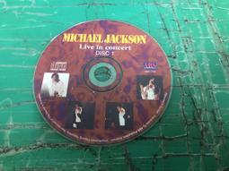 《michael jackson : live in bucharest the dangerous tour》台版 歷史價格詳細信息