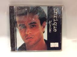 安立奎 QUIZAS 也許 Enrique Iglesias CD專輯 二手 B63 歷史價格詳細信息