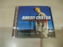 AARON CARTER◎亞倫.卡特【頭大大-CD】八09◎FP4 歷史價格詳細信息