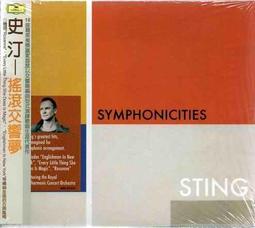Sting 史汀 Nothing Like The Sun 太陽萬能 日版 SHM-CD 歷史價格詳細信息