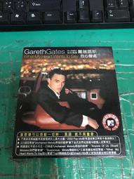 Gareth Gates Pictures of the Other Side  CD專輯 二手 E07 歷史價格詳細信息