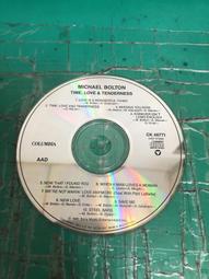 二手裸片 CD 專輯 Michael Bolton / Greatest Hits 1985-1995 <Z123> 歷史價格詳細信息