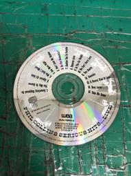 二手裸片 CD 專輯 柯以敏 愛我 <Z159> 歷史價格詳細信息