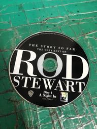 ROD STEWART-THE STORY SO FAR THE VERY BEST OF CD專輯 二手 C71 歷史價格詳細信息
