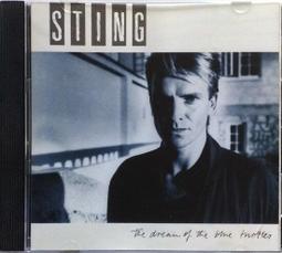 Sting 史汀 Nothing Like The Sun 太陽萬能 日版 SHM-CD 歷史價格詳細信息