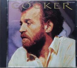 《絕版專賣》Joe Cocker 喬庫克 / LIVE 1989年現場專輯 (歐版.無IFPI) 歷史價格詳細信息