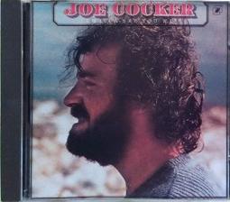 《絕版專賣》Joe Cocker 喬庫克 / LIVE 1989年現場專輯 (歐版.無IFPI) 歷史價格詳細信息