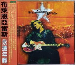 《絕版專賣》Bryan Adams 布萊恩亞當斯 / Into The Fire (日本版.無IFPI) 歷史價格詳細信息