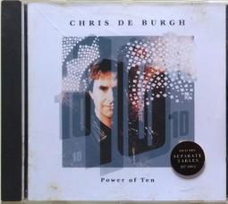 《絕版專賣》Chris De Burgh 克利斯迪博夫 / Crusader 十字軍 (美版.無IFPI) 歷史價格詳細信息