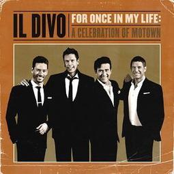 (IL DIVO 美聲男伶 12首 裸片 正版CD) 歷史價格詳細信息