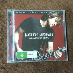 Keith Urban 齊斯艾本*Get Closer*全新美國Target版專輯 歷史價格詳細信息