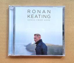 Ronan Keating 10 Years of Hits 羅南 十年羅曼史 CD專輯 二手 A46 歷史價格詳細信息
