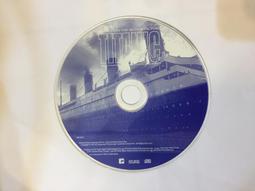 鐵達尼號 電影原聲帶 TITANIC CD專輯 二手 B23 歷史價格詳細信息