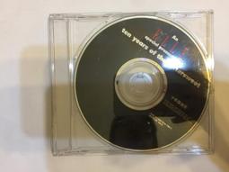 張清芳十年/精選2◎張清芳【頭大大-CD】甲08◎FU7 歷史價格詳細信息