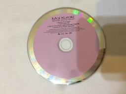 MAI KURAKI LIVE SELECTION 10th 二手裸片 DVD專輯 Z68 歷史價格詳細信息