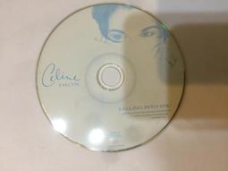 席琳狄翁 CELINE DION-FALLING INTO YOU CD專輯 二手 A42 歷史價格詳細信息