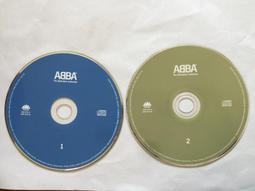 ABBA THE ESSENTIAL COLLECTION  CD專輯 二手 D51 歷史價格詳細信息