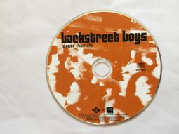 新好男孩 Backstreet Boys/Greatest Hits-Chapter one CD專輯 二手 D02 歷史價格詳細信息