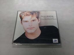 RICKY MARTIN 瑞奇馬汀 拉丁狂潮 : 舞爆全球極選 二手裸片 CD 專輯 <G11> 歷史價格詳細信息