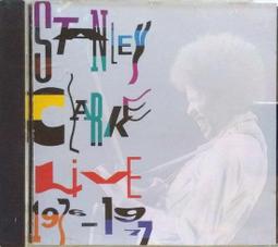 《絕版專賣》Stanley Clarke &amp; George Duke 史坦利克拉克與喬治公爵 / 3 (歐版) 歷史價格詳細信息