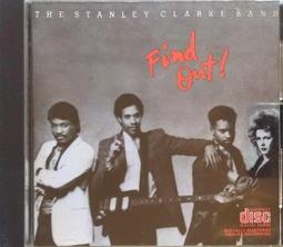 《絕版專賣》Stanley Clarke &amp; George Duke 史坦利克拉克與喬治公爵 / 3 (歐版) 歷史價格詳細信息