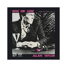 Allan Taylor / Hotel ＆ Dreamers 亞倫泰勒 旅店與夢想CD 極光音樂 正版全新 歷史價格詳細信息