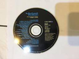 《Michael Bolton : time,love & tenderness》CD / 附歌詞│美版│片況極佳無痕 歷史價格詳細信息