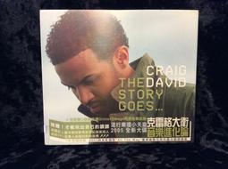 Craig David Born To Do It CD專輯 二手 A31 歷史價格詳細信息