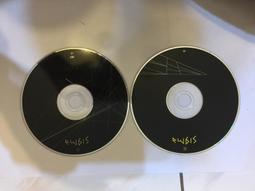 2片合售 二手CD 張震嶽 有問題 2CD  CD專輯 Z197 歷史價格詳細信息