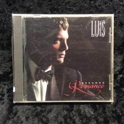路易斯馬吉爾 LUIS MIGUEL 名曲精選輯 SENTIMENTAL CD專輯 二手 C40 歷史價格詳細信息