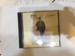 Richard Marx Ballads Then, Now and Forever CD盒分開 CD專輯 二手 A48 歷史價格詳細信息