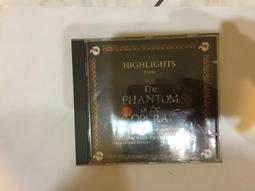 The Phantom of the Opera 安德魯 勞埃德 夏洛克的歌劇情影 DVD專輯 二手 B74 歷史價格詳細信息