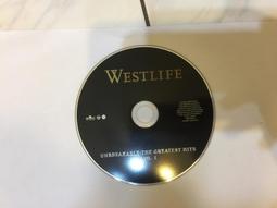 WESTLIFE TURNAROUND 西城男孩 回首真愛 CD專輯 二手 C71 歷史價格詳細信息