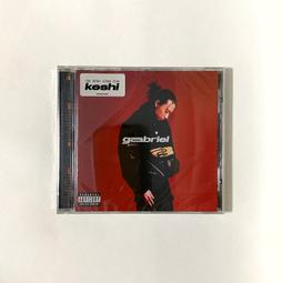 keshi / GABRIEL 凱西 加百列CD 環球音樂 德國進口 正版全新 歷史價格詳細信息