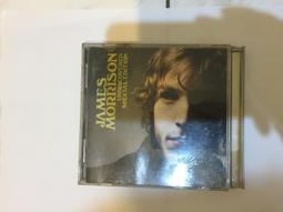 二手 CD James Ingram 詹姆斯殷格朗 音樂的魔力 名曲精選輯 / lo 歷史價格詳細信息