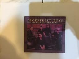 新好男孩 Black & Blue Backstreet Boys CD專輯 二手 B50 歷史價格詳細信息