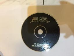 胡立歐 JULIO ~ IGLESIAS CRAZY COLUMBIA CD專輯 二手 D10 歷史價格詳細信息