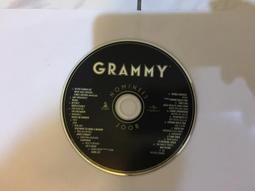 Grammy Nominees 2001 2001葛來美的喝采 CD專輯 二手 C74 歷史價格詳細信息