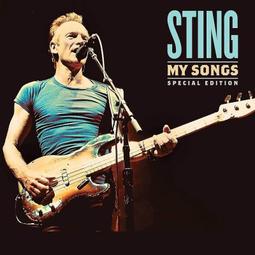 Sting 史汀 Nothing Like The Sun 太陽萬能 日版 SHM-CD 歷史價格詳細信息