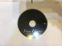 Hirai Ken - THE CHANGING SAME 平井堅的歲月 CD專輯 二手 B05 歷史價格詳細信息