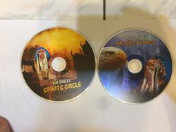 二手裸片 CD 專輯 spirit of a new age <Z105> 歷史價格詳細信息