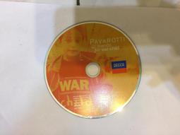 PAVAROTTI FRIENDS 帕瓦羅蒂和利比里亞的朋友 DVD專輯 二手 B53 歷史價格詳細信息
