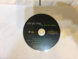 馬友友/大提琴的浪漫音樂之旅-Appassionato熱情 2007年SONY唱片 歷史價格詳細信息